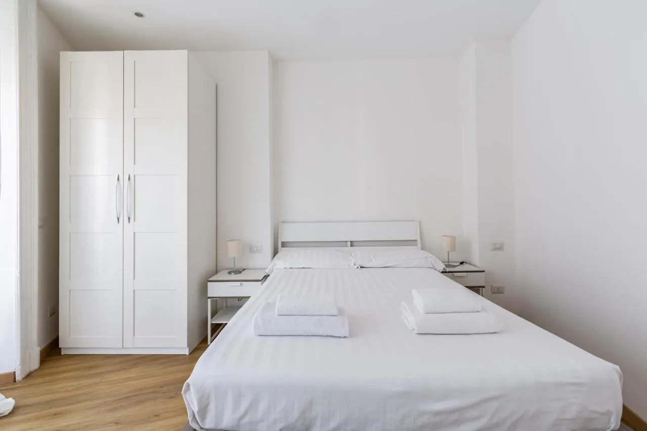 Apartamento Top Accommodations In The Heart Of Milano!