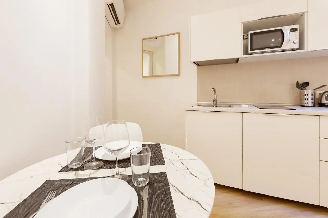 Apartamento Top Accommodations In The Heart Of Milano! Italia