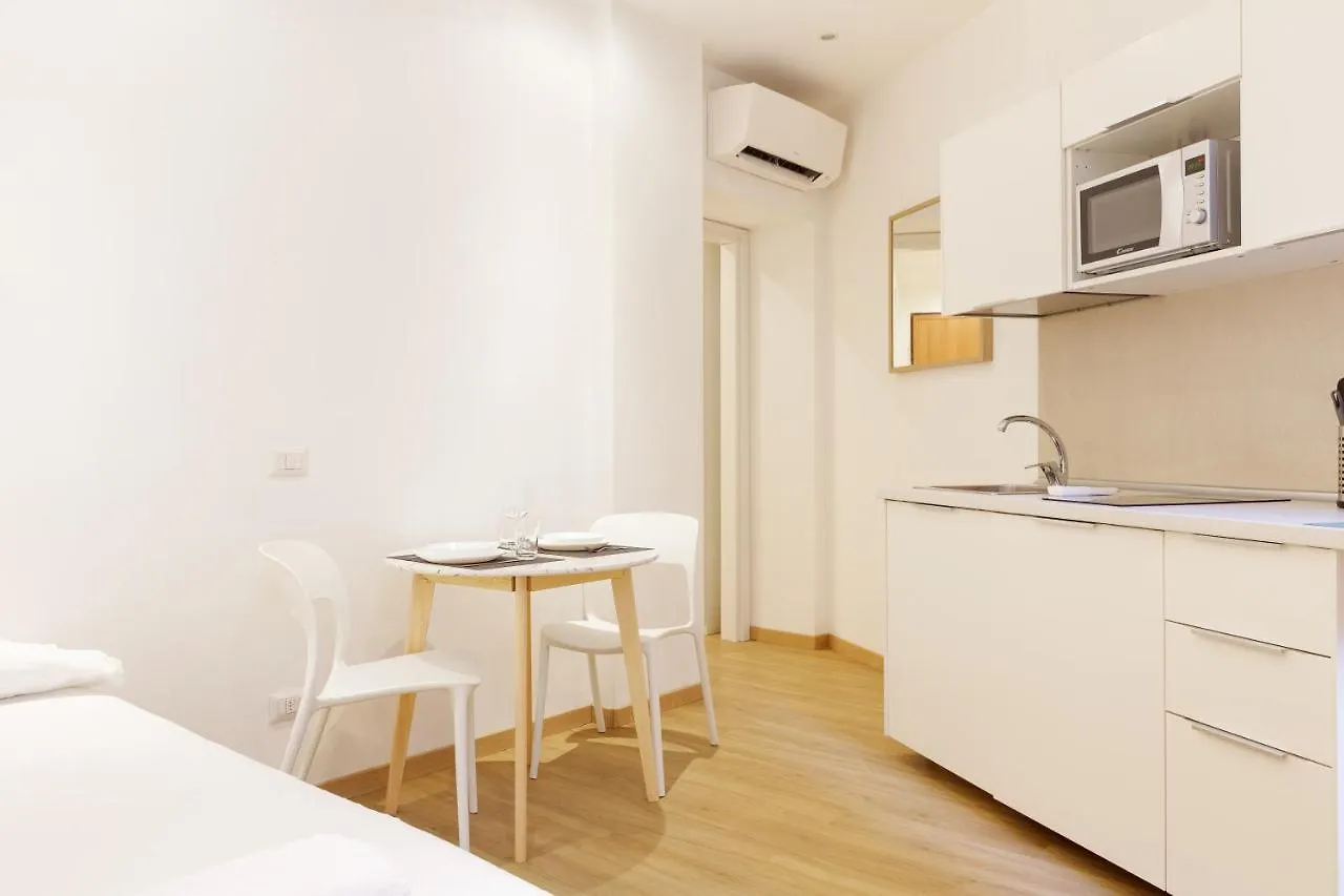 Top Accommodations In The Heart Of Milano! Italia