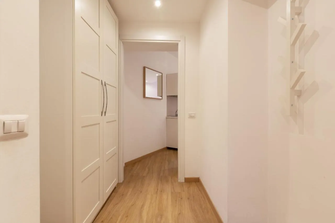Apartamento Top Accommodations In The Heart Of Milano!