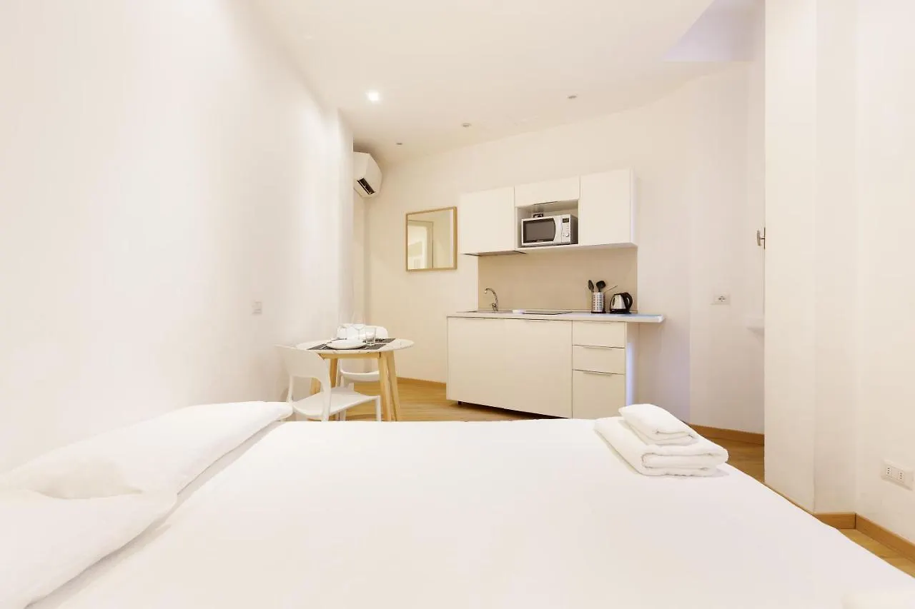 Apartamento Top Accommodations In The Heart Of Milano!