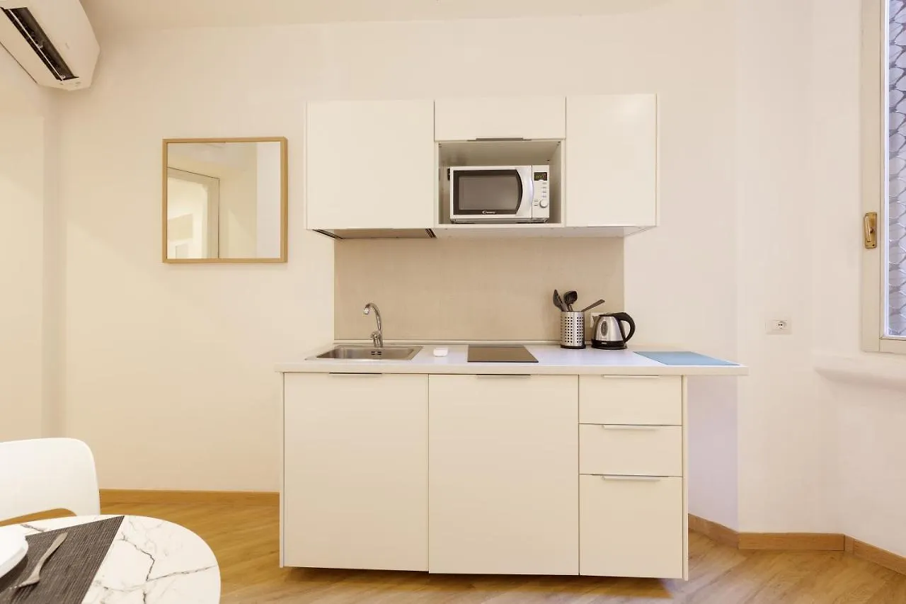 Top Accommodations In The Heart Of Milano!