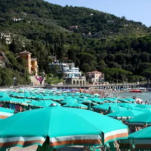 Le Della Lizza - Casa Appartement Levanto