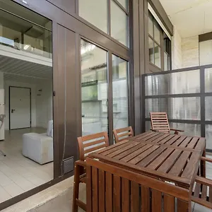 Elegant Loft With Balcony! Apartment Milan