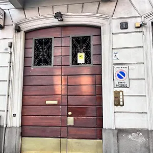 Kibilu - Via Guido D'arezzo Milán