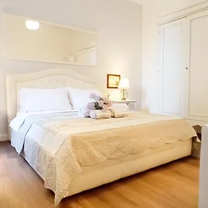 Cinque Terre Appartement Moneglia