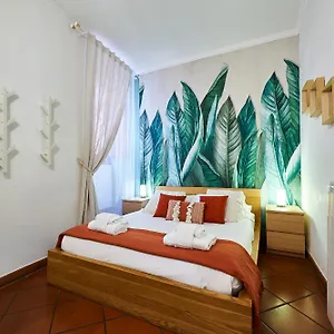Fiore Di - Campo De' Fiori Appartement Rome