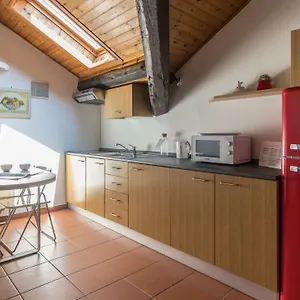 Italianway - Bligny 19 , Milán Italia