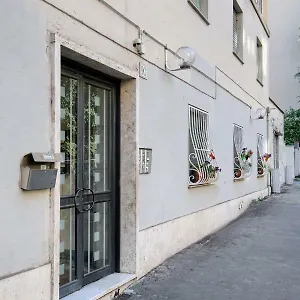 Turistico Di Lulu Apartment Rome