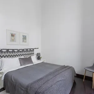 Iflat Colosseum Comfy House , Roma Italia