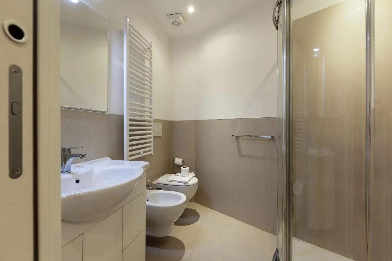 Top Accommodations In The Heart Of Milano! Apartment