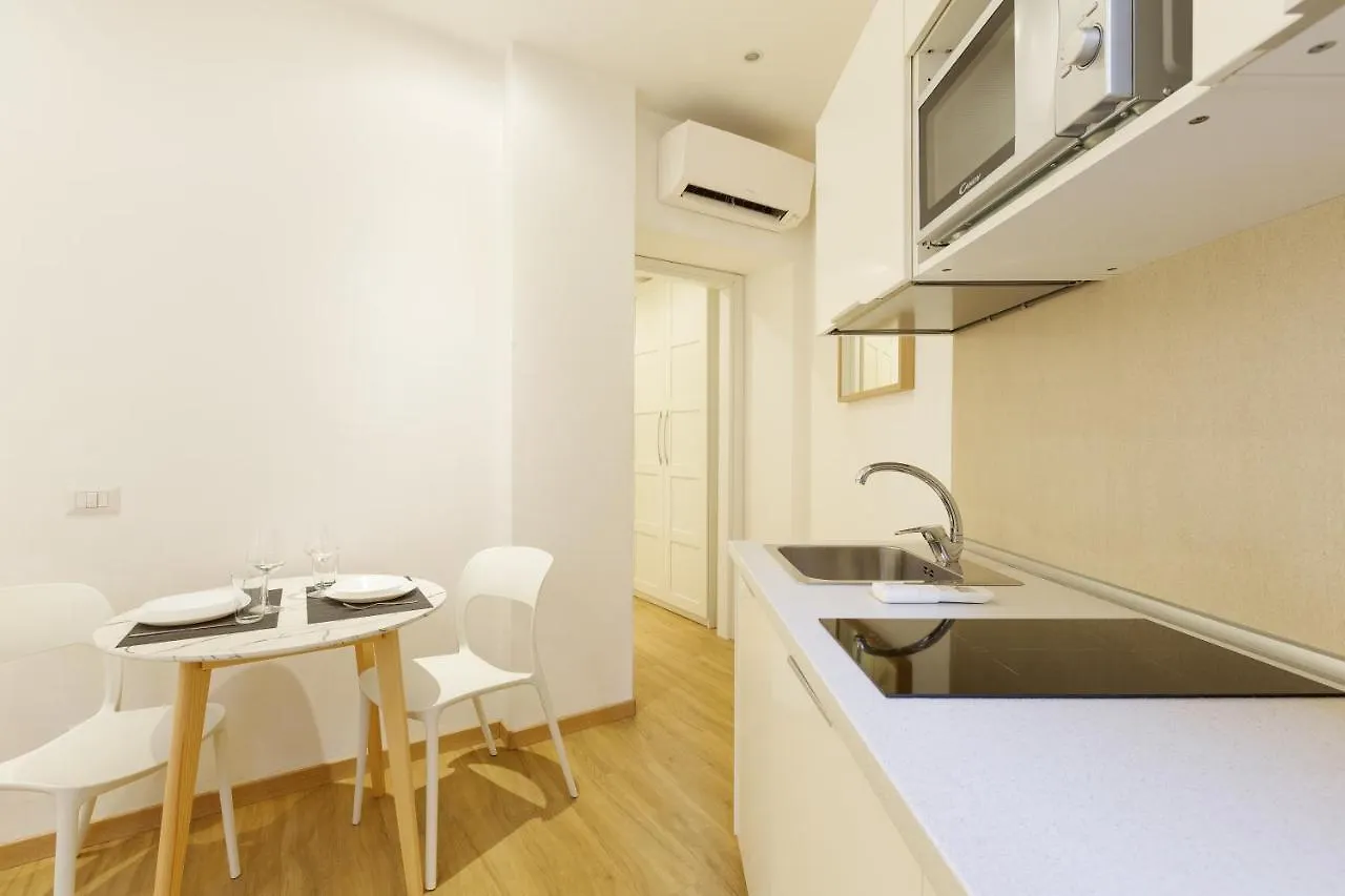 Top Accommodations In The Heart Of Milano! 0*, Milan Italy