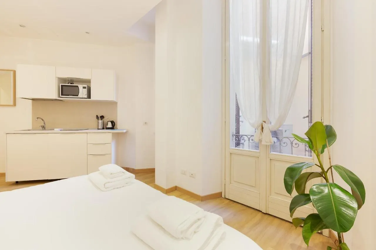 Top Accommodations In The Heart Of Milano!